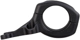 Spank Director 2 Stem 50mm 31.8 Clamp +/0 1 1/8 Aluminum Black