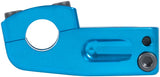 Stem Mx Ody T-Dugan V2 1-1/8 51Mm Ano-Cyan Bu