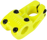 Sunday Freeze Top Load Stem Fluor Yellow