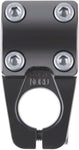 Odyssey Nord Stem Top Load Black