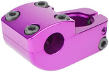 Stem Mx Ody Nord 1-1/8 45Mm Ano-Pu