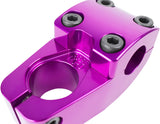 Stem Mx Ody Nord 1-1/8 45Mm Ano-Pu