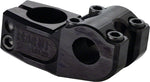 Profile Racing Mulville Push Stem +/ 0 degree 48mm Black