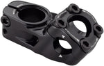 Promax Impact 53mm Top Load Stem +/ 0 degree Black