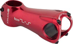 Promax S29 Stem 90mm 31.8 Clamp +/0 1 1/8 Aluminum Red