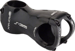 Promax S35 Stem 70mm 35 Clamp +/0 1 1/8 Aluminum Black