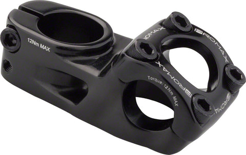 Promax Impact Mini 45mm Top Load Stem 1 Black