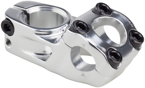 Promax Impact 48mm Top Load Stem Silver