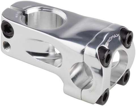 Promax Banger 48mm Front Load Stem Degree Silver#