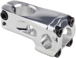 Promax Banger 53mm Front Load Stem Degree Silver