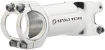 Salsa Guide Stem 70mm 31.8 clamp +/6 1 1/8 Aluminum Silver