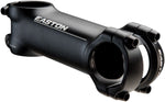 Easton EA50 Stem 80mm 31.8 Clamp +/17 1 1/8 Alloy Black