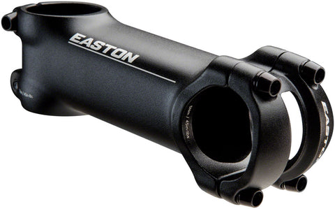 Easton EA50 Stem 110mm 31.8 Clamp +/17 1 1/8 Alloy Black