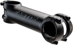 Easton EA70 Stem 80mm 31.8 Clamp +/0 1 1/8 Alloy Black