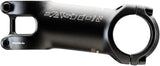 Easton EA90 Stem 80mm 31.8 Clamp +/7 1 1/8 Alloy Black