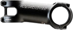 Easton EA90 Stem 120mm 31.8 Clamp +/7 1 1/8 Alloy Black