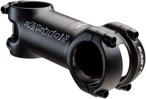 Easton EA90 Stem 110mm 31.8 Clamp +/7 1 1/8 Alloy Black