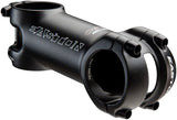 Easton Cycling, EA90, Stem, Diameter: 31.8mm, Length: 60mm, Steerer: 1-1/8'', ±7°, Black