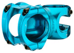 RaceFace Turbine R 35 Stem 40mm 35mm Clamp *+/0 1 1/8 Turquoise