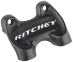 Ritchey WCS C260 Stem Face Plate Matte Black