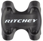 Ritchey WCS C260 Stem Face Plate Matte Black