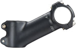 Ritchey Comp 4Axis Stem 120 mm 31.8 Clamp +30 1 1/8 Alloy Black