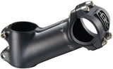 Ritchey Comp 4Axis Stem 80 mm 31.8 Clamp +30 1 1/8 Alloy Black