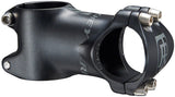 Ritchey Comp 4Axis44 Stem 60mm 31.8mm +17/17 1 1/4 Alloy Matte Black