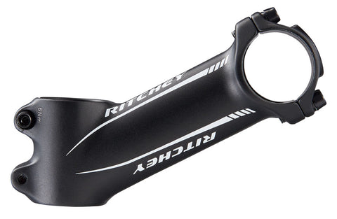 Ritchey Comp 4Axis Stem 130 mm 31.8 Clamp +/6 1 1/8 Alloy Black