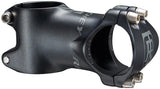 Ritchey Comp 4Axis Stem 70 mm 31.8 Clamp +/6 1 1/8 Alloy Black