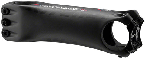 Ritchey Superlogic C260 Stem 80mm 31.8 Clamp +/6 1 1/8 Carbon Matte