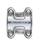 Ritchey Classic C220 Stem Face Plate Replacement Silver