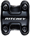 Ritchey WCS C220 Stem Face Plate Replacement Wet Black