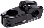 Radio Raceline Xenon Pro Stem 53mm Reach Black