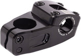 Radio Raceline Neon Pro Stem 48mm Reach Full CNC Black