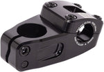 Radio Raceline Neon Pro Stem 54mm Reach Full CNC Black