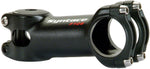 Syntace Force 107 Stem 110mm 31.8 Clamp +/6 1 1/8 Alloy Black