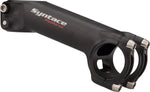 Syntace Flatforce Stem 99mm 31.8 Clamp 14 1 1/8 Alloy Black