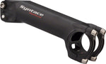 Syntace Flatforce Stem 111mm 31.8 Clamp 13 1 1/8 Alloy Black