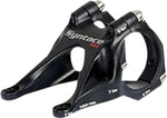 Syntace F44 Stem 45mm 31.8 Clamp +/0 Direct Mount Alloy Black