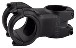 WHISKY No.7 MTN Stem 40mm 31.8 Clamp +/0 1 1/8Aluminum Black