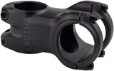 WHISKY No.7 MTN Stem 40mm 31.8 Clamp +/0 1 1/8Aluminum Black