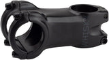 WHISKY No.7 MTN Stem 70mm 31.8 Clamp +/0 1 1/8Aluminum Black