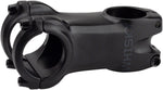 WHISKY No.7 MTN Stem 70mm 35 Clamp +/0 1 1/8 AluminumBlack