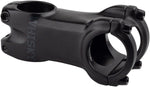 WHISKY No.7 MTN Stem 60mm 31.8 Clamp +/0 1 1/8Aluminum Black