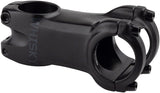 WHISKY No.7 MTN Stem 70mm 31.8 Clamp +/0 1 1/8Aluminum Black