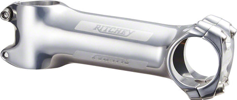 Ritchey Classic C220 Stem 70mm 31.8 Clamp +/6 1 1/8 Aluminum Polished