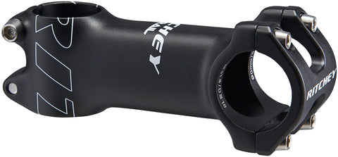 Ritchey Trail Stem 70mm 31.8 Clamp +/0 1 1/8 Alloy Black