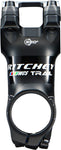 Ritchey WCS Trail Stem 60mm 31.8 Clamp +/0 1 1/8 Aluminum Blatte