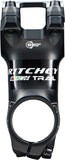 Ritchey WCS Trail Stem 60mm 31.8 Clamp +/0 1 1/8 Aluminum Blatte